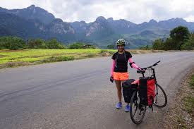 Cycle Tour Luang Prabang to Hanoi 15 Days